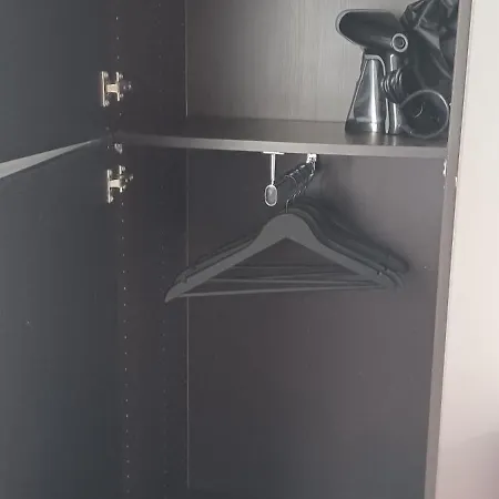 Le Studio أوبارفيلييه
