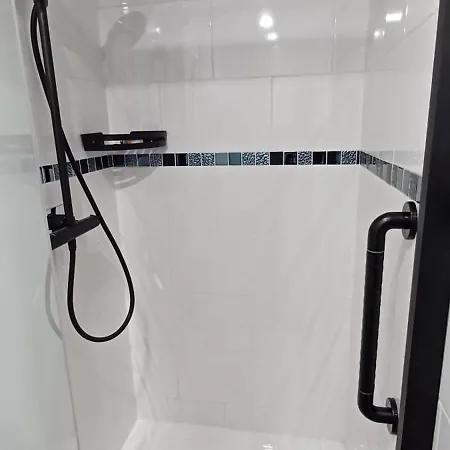 شقة Le Studio أوبارفيلييه